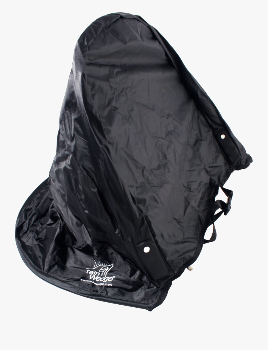 Rain Wedge Premier Golf Bag Rain Cover, Transparent Clipart
