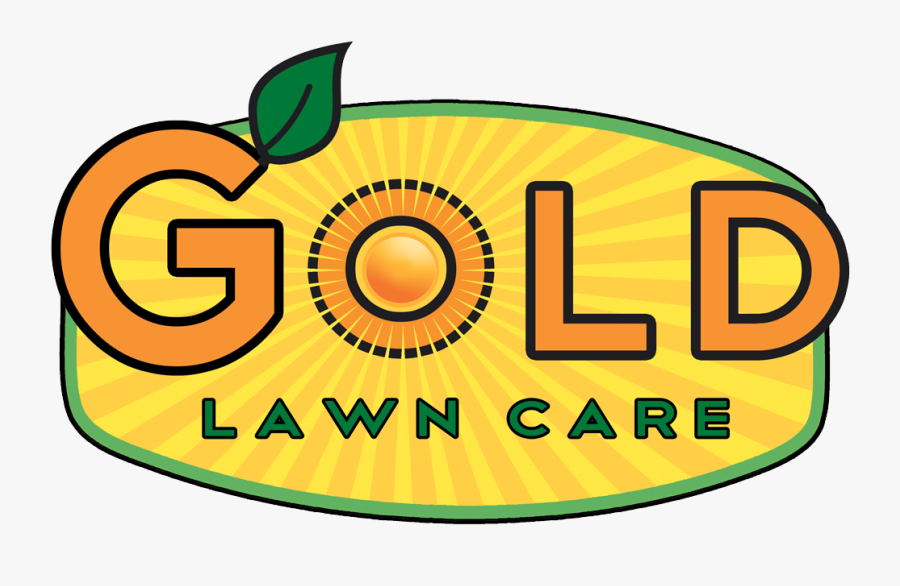 Overland Park And Leawood Lawncare - Circle, Transparent Clipart