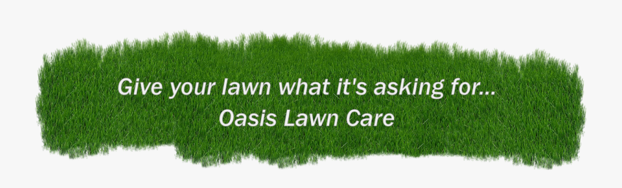 Clip Art Lawn Care Photos - Lawn, Transparent Clipart