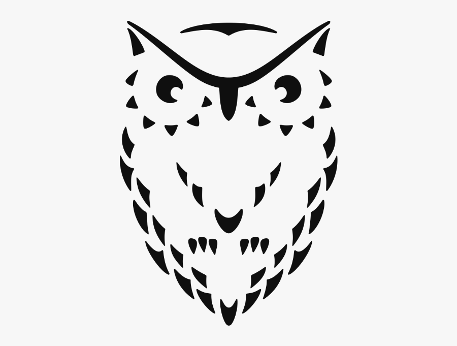 Owl Artist Bird Tattoo Barn Download Free Image Clipart - Owl Tattoo, Transparent Clipart