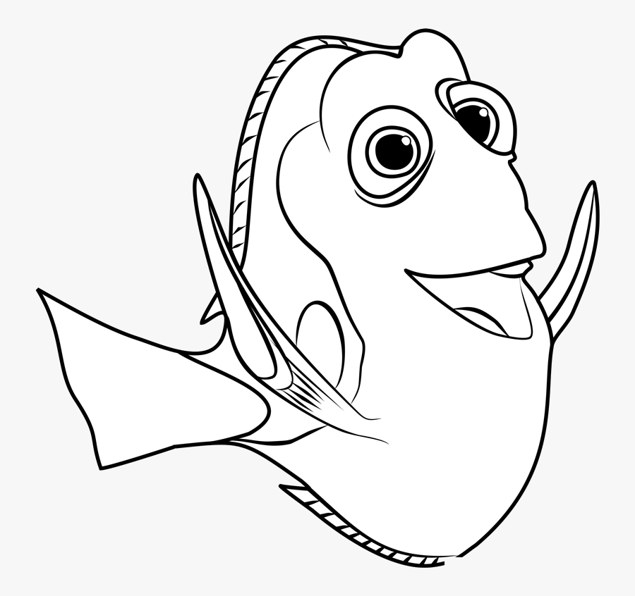 download-high-quality-otter-clipart-finding-dory-transparent-png-images-art-prim-clip-arts-2019