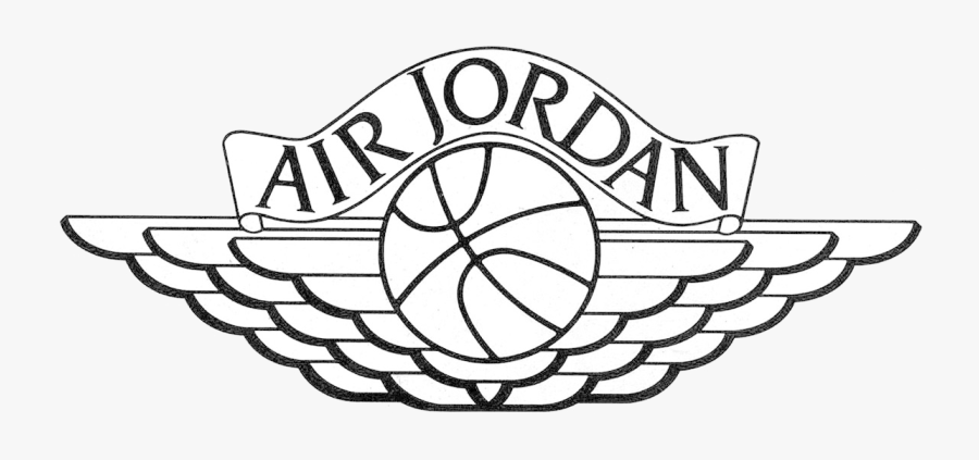 jordan symbol drawing