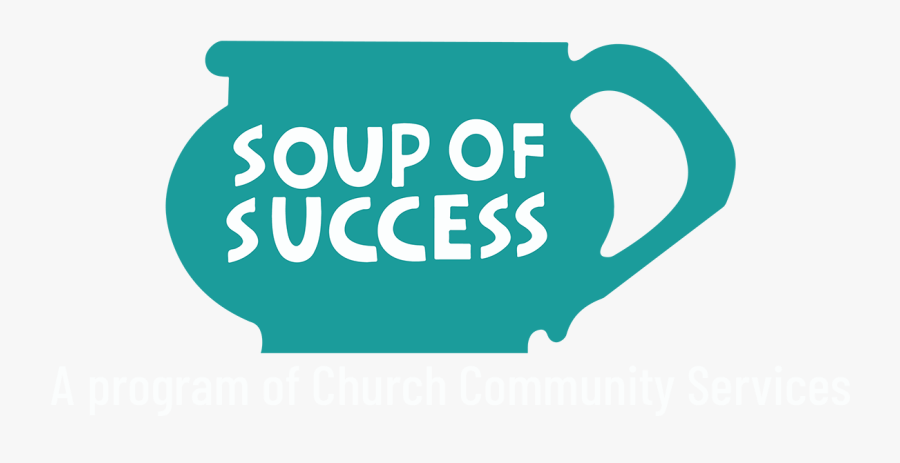 Soup Of Success, Transparent Clipart
