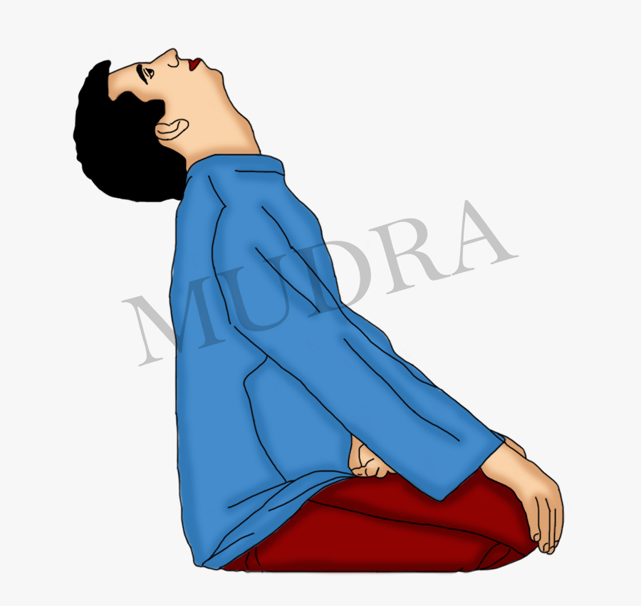 It Can Induce Calmness And Tranquility And Develop - Sitting, Transparent Clipart