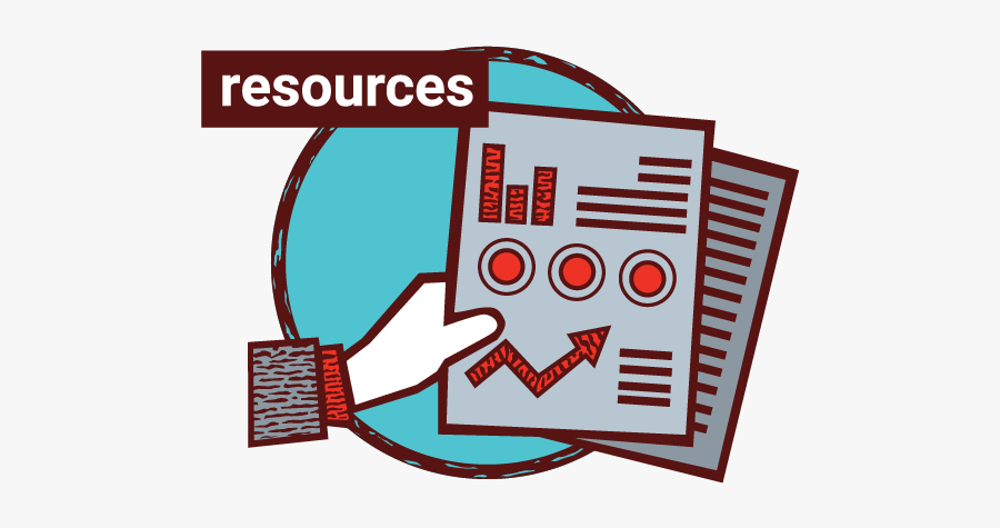 Resources Clipart, Transparent Clipart