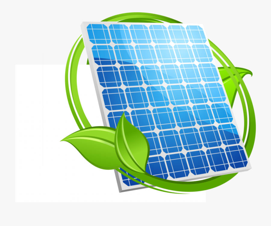 Null - Clipart Of Solar Energy , Free Transparent Clipart - ClipartKey