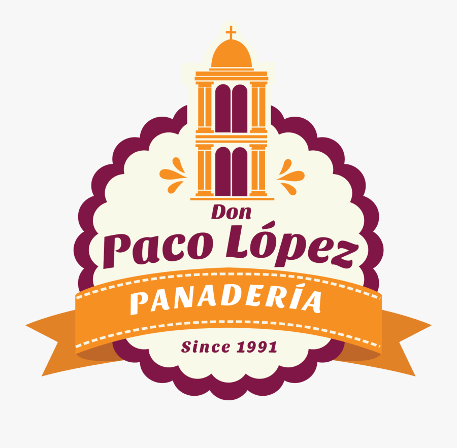 Nombre De Panaderias Mexicanas, Transparent Clipart