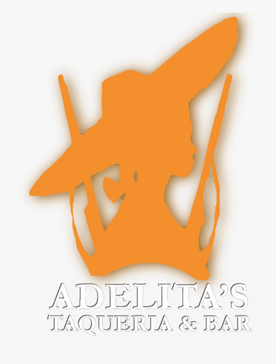 Adelitas Taqueria - Airplane, Transparent Clipart