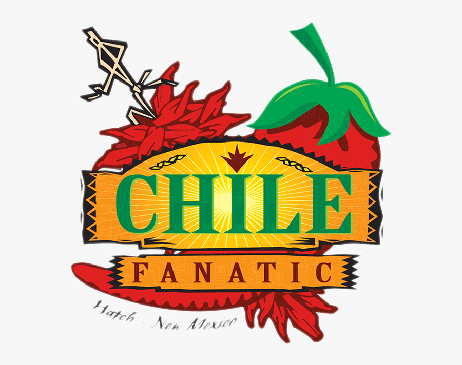 Hatch Green Chile Grower Chile Fanatic, Transparent Clipart