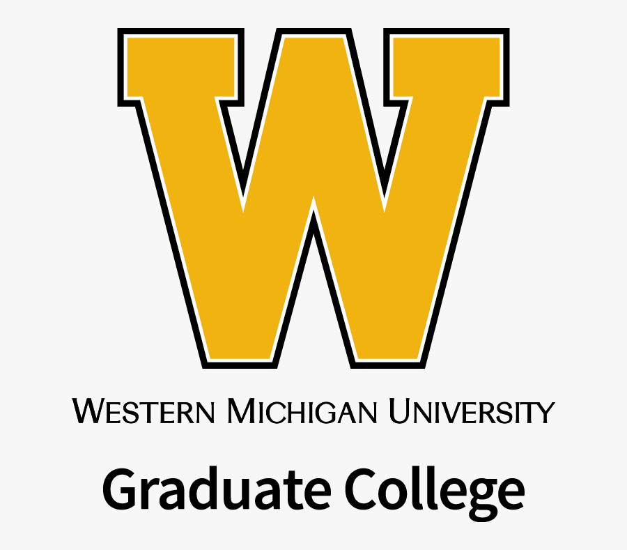 Wmu Logo - Western Michigan University Lee Honors College, Transparent Clipart