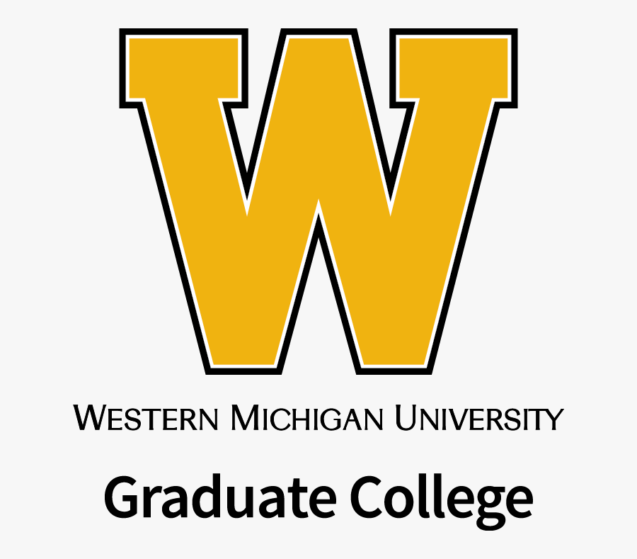 Wmu Logo - Western Michigan University Lee Honors College , Free ...