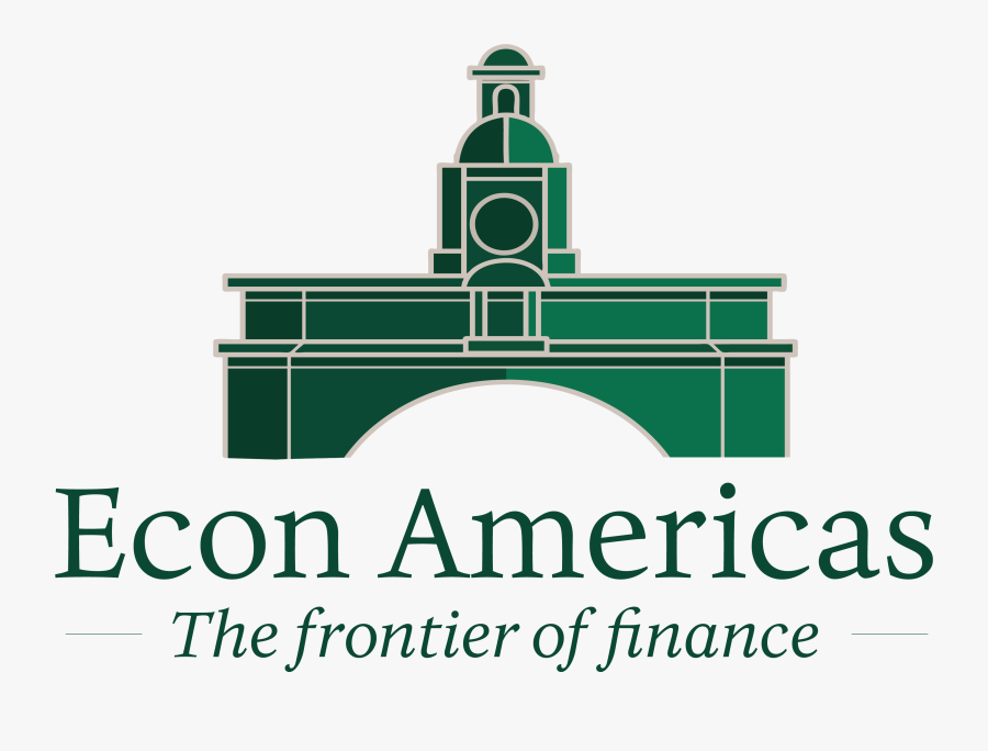 Econ Americas, Transparent Clipart