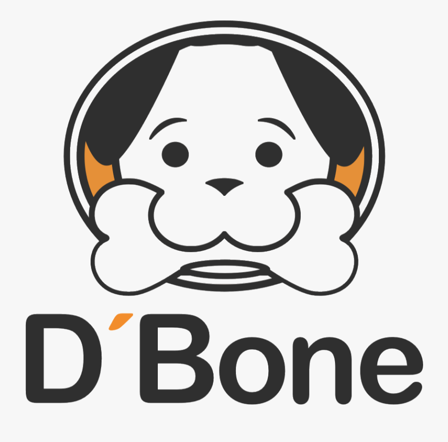 Logo - Dbone, Transparent Clipart