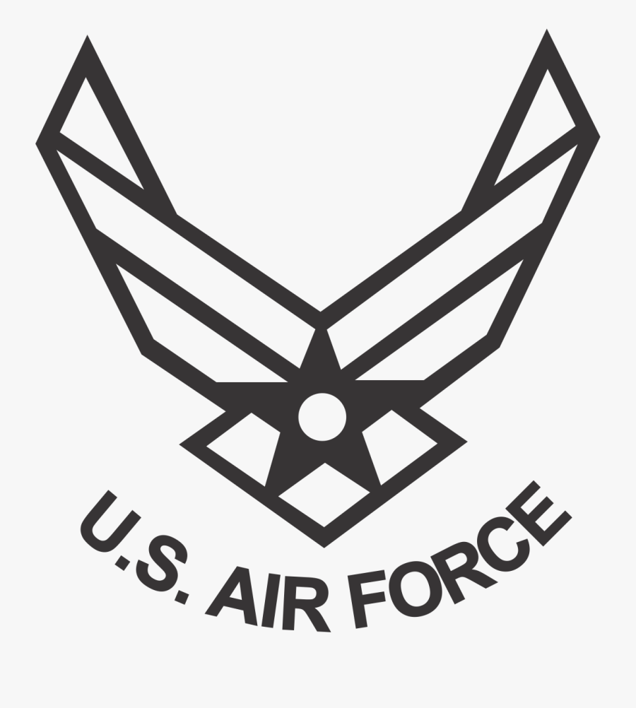 air-force-logo-us-air-force-free-transparent-clipart-clipartkey
