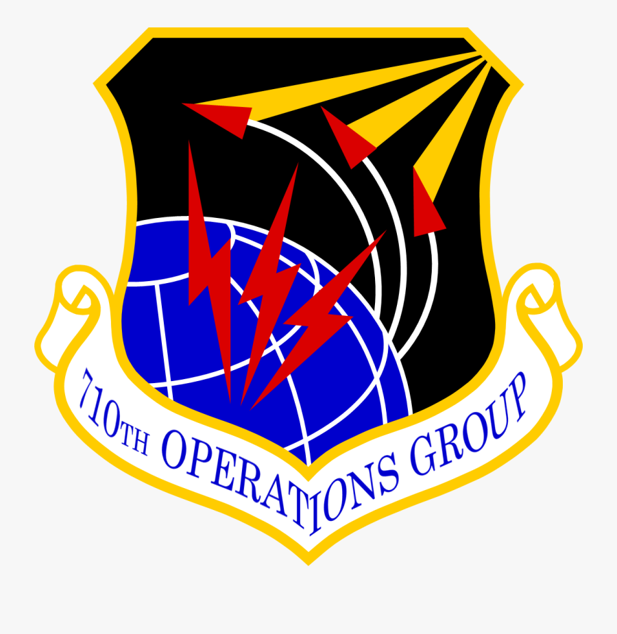 710th Operations Group - Air Force Life Cycle Management Center, Transparent Clipart