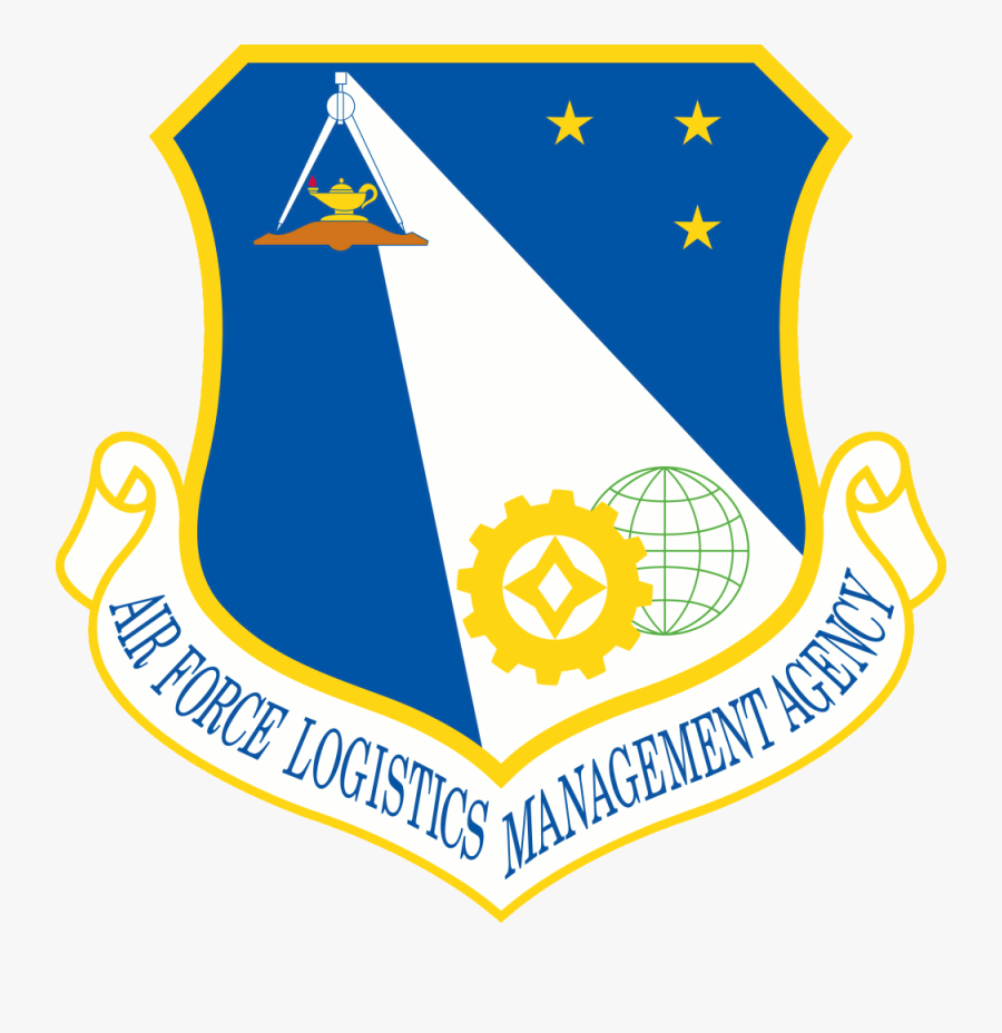 Air Force Logistics Management Agency - Us Air Forces In Europe, Transparent Clipart