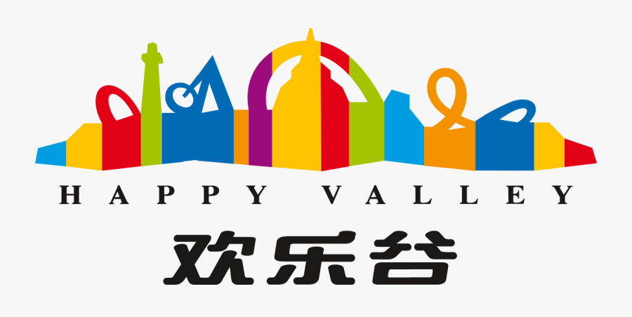 Happy Valley Beijing Logo, Transparent Clipart