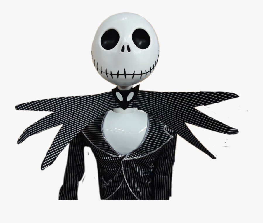 #jack #jackskellington #skeleton - Illustration, Transparent Clipart