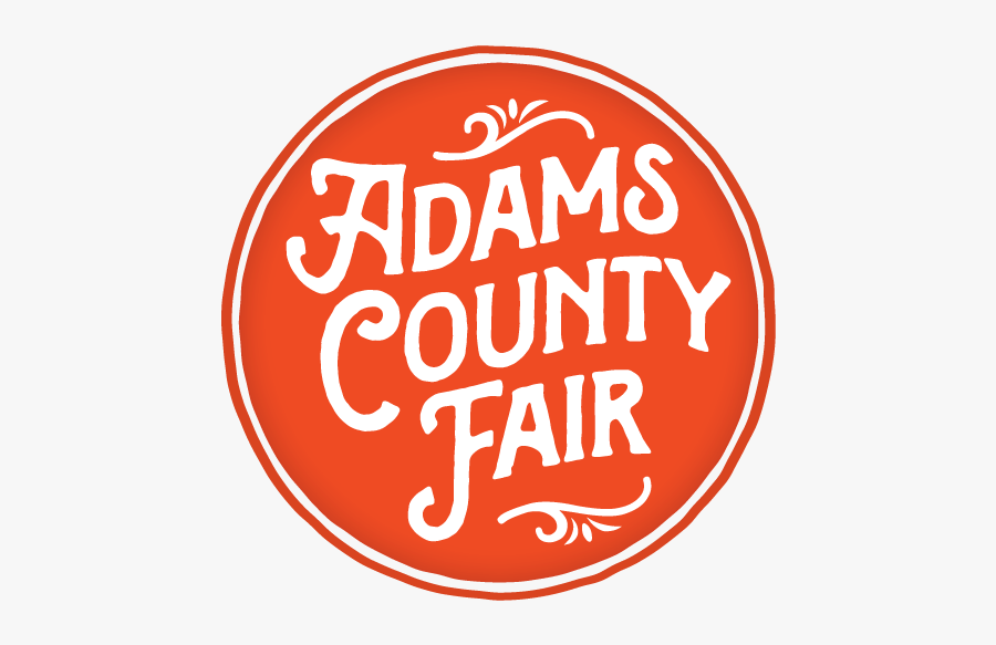 Home - Adams County Fair, Transparent Clipart