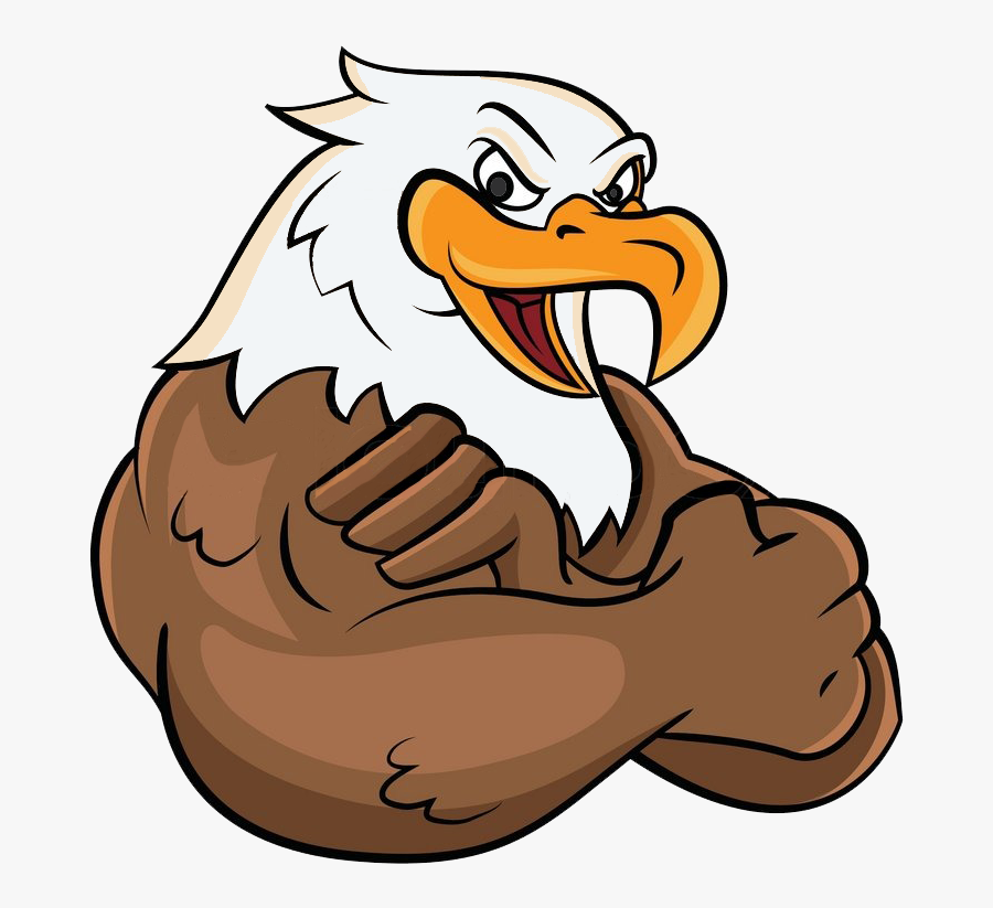 Aguila Png, Transparent Clipart