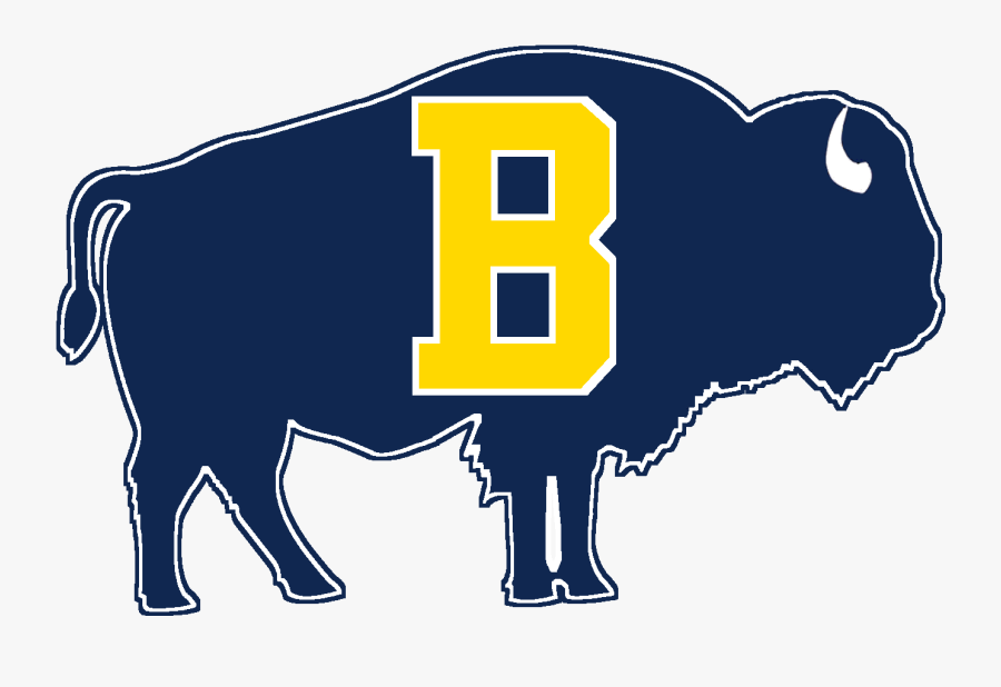 Buffalo High School Wv Logo, Transparent Clipart