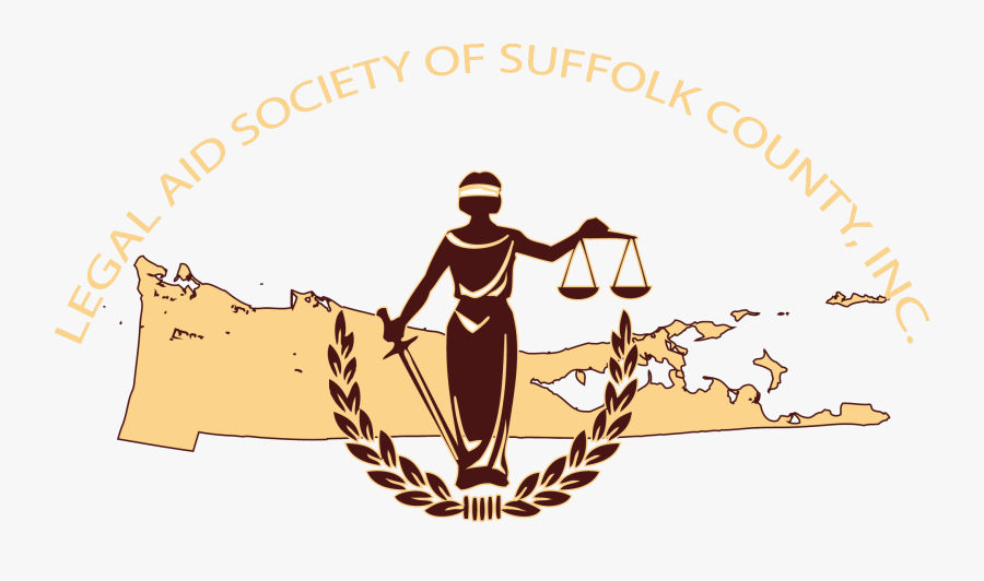 Suffolk County Legal Aid Society - Symbol Of Human Rights, Transparent Clipart