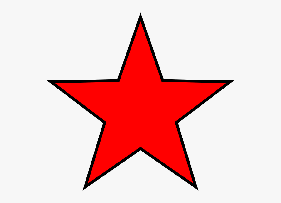 <a Href="https - //buycrazybulksteroids - Com/ - Transparent Background Red Star Clipart, Transparent Clipart