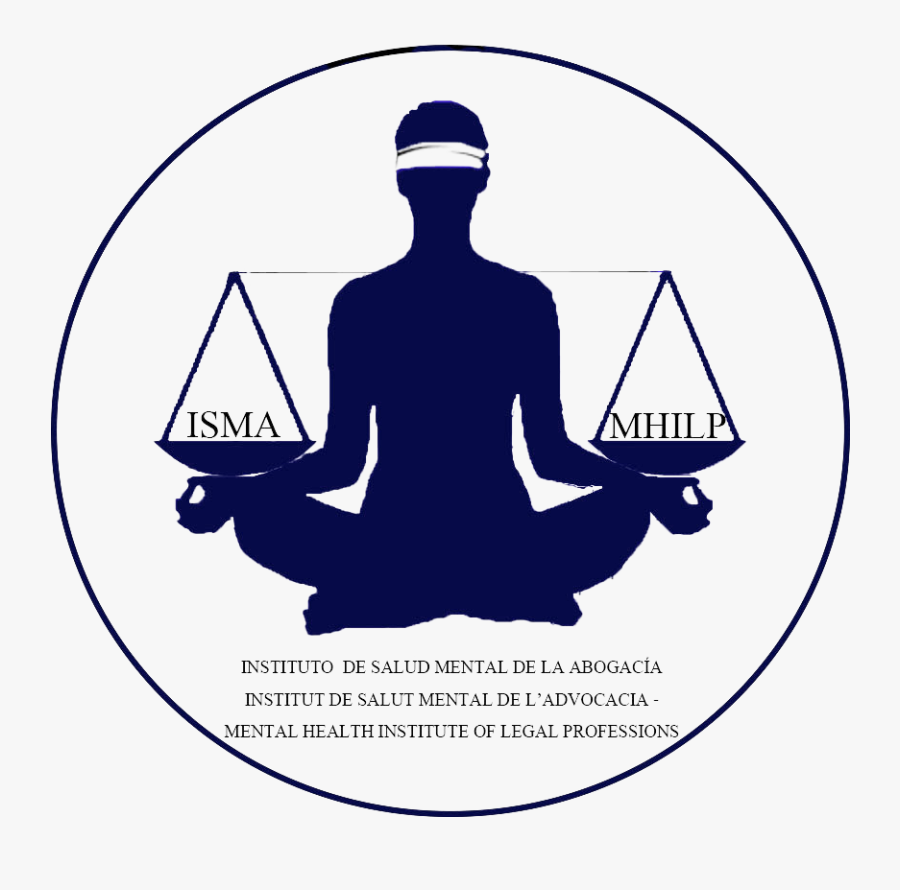 Mental Health Institute Of European Legal Professions - Health, Transparent Clipart