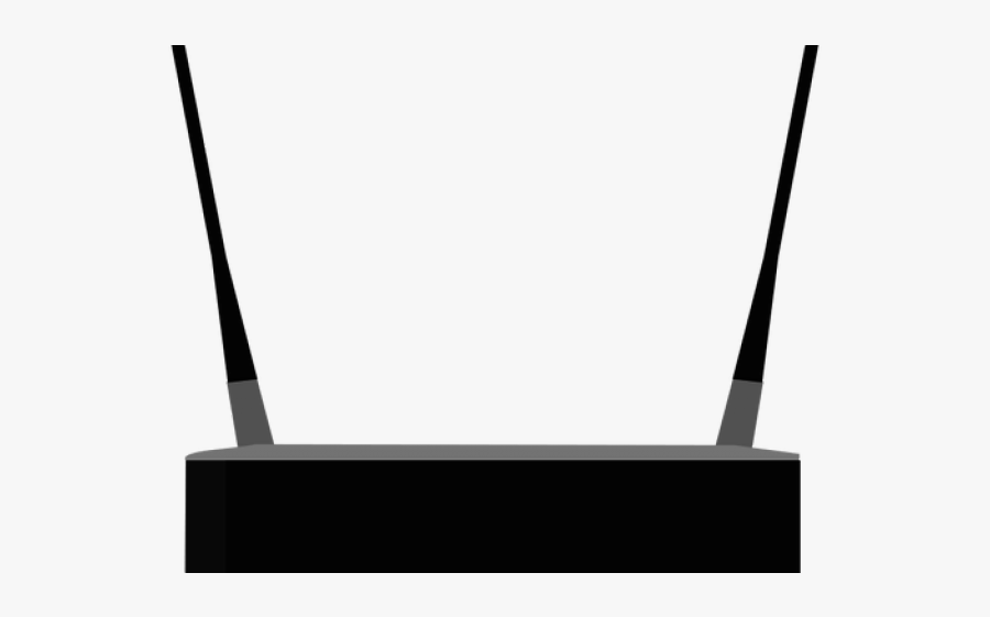 Wifi Clipart Wireless Access Point, Transparent Clipart