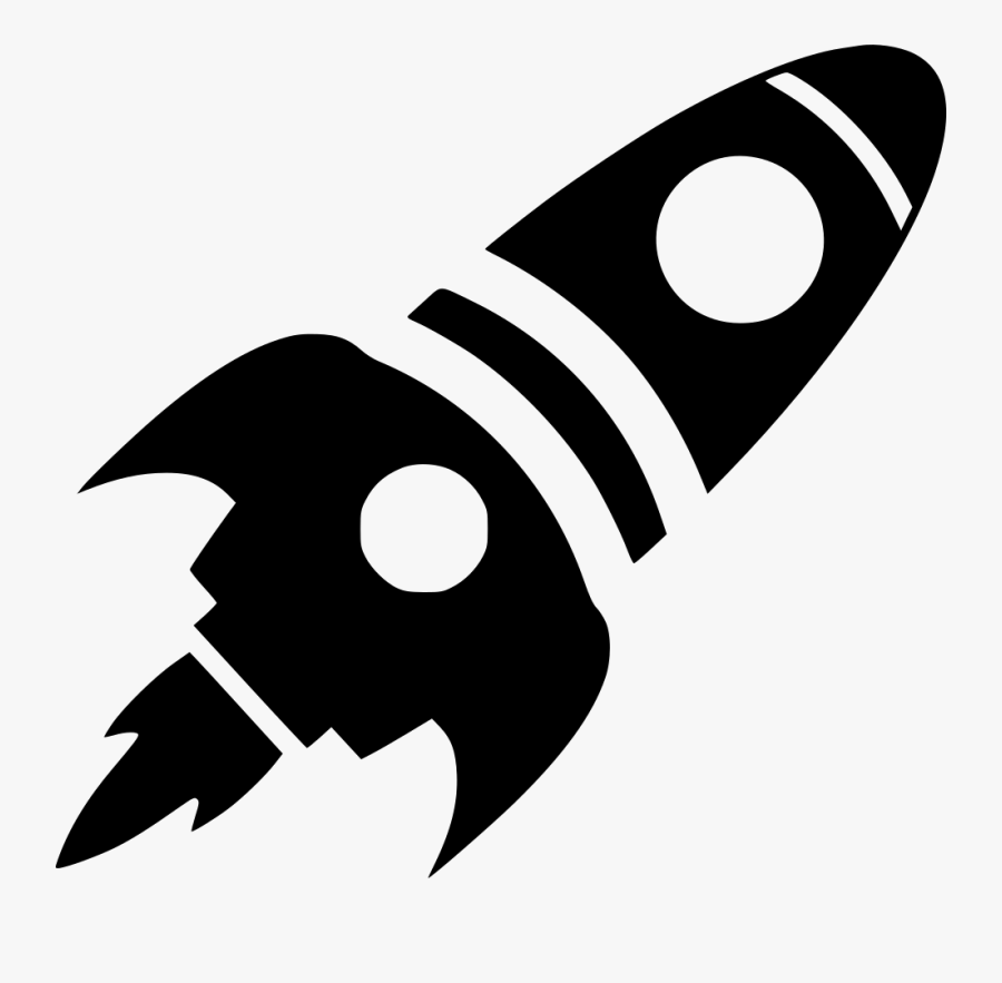 Space Spaceship Socket Launch Physics - Physics Png, Transparent Clipart