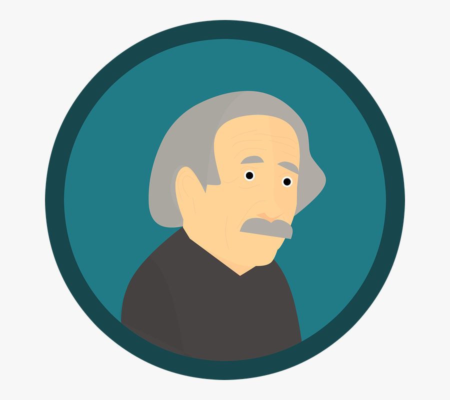 Einstein, Albert, Physics, Quantum, Scientist, Icon - Fisica Png, Transparent Clipart