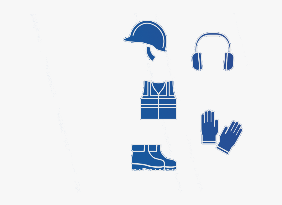 Outline Icons - Illustration, Transparent Clipart