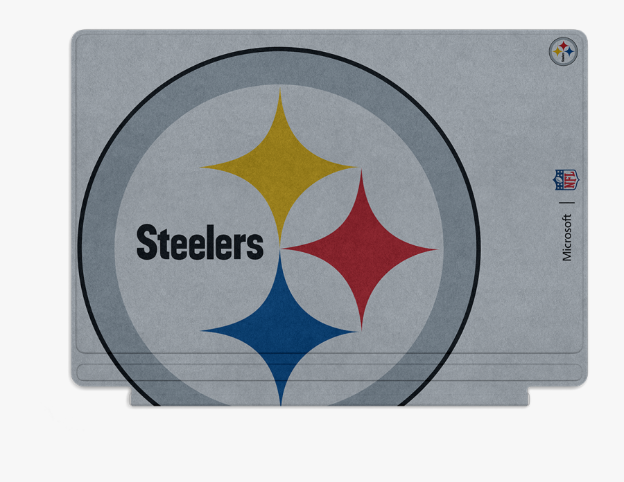 Logos And Uniforms Of The Pittsburgh Steelers Nfl Steeler - Los Angeles Chargers Vs Pittsburgh Steelers, Transparent Clipart