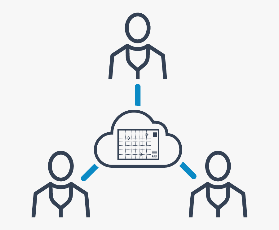 Smartuse Sharing Sheets And Documents Image - Partner Ecosystem Icon, Transparent Clipart