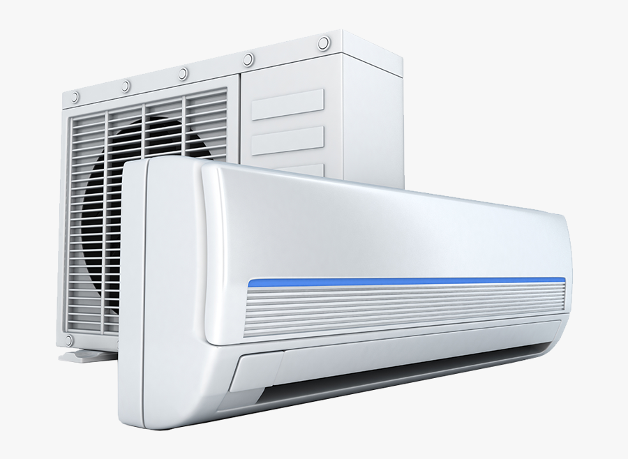 Airxpert Slider Airconditioning - Air Conditioner Split Png , Free