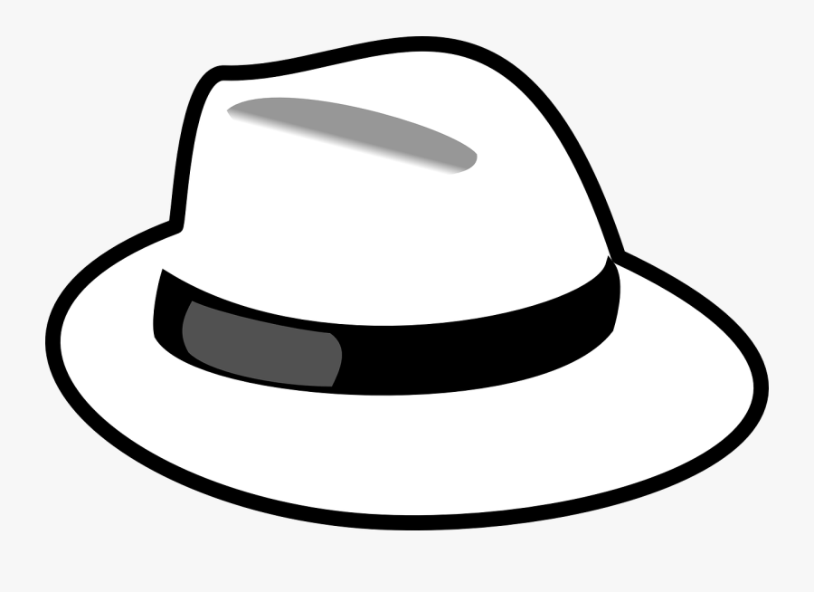 In Order To Become Ethical Hacker, It Is Necessary - Six Thinking Hats Yellow Hat, Transparent Clipart