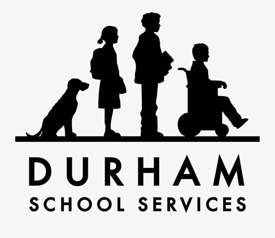 Join Us Dr - Durham School Services Logo, Transparent Clipart