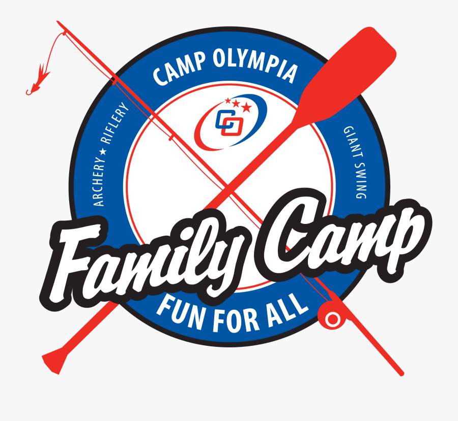 Registration For This Year"s Family Camp Weekend Is, Transparent Clipart