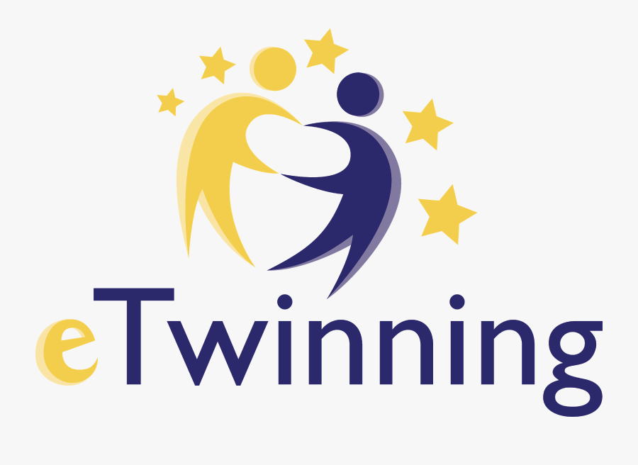 E Twinning Clipart , Png Download - Etwinning Logo Png , Free Transparent Clipart - ClipartKey