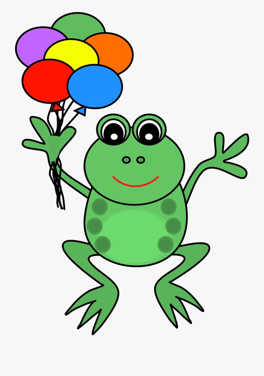 Bufo, Transparent Clipart