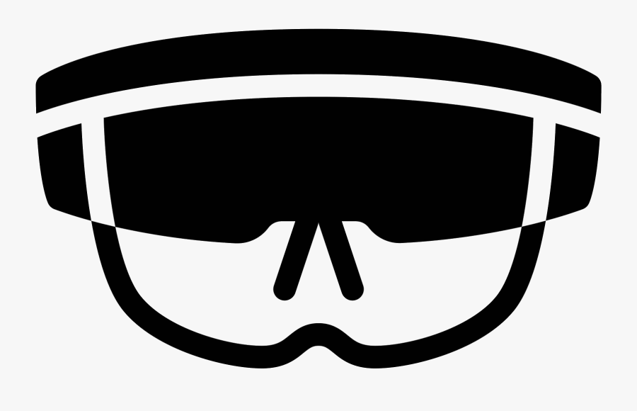 Microsoft Hololens Icon Png, Transparent Clipart