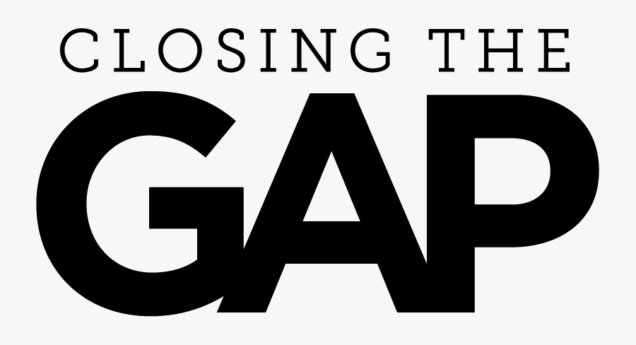 Closing The Gap - Closing The Gaps Png, Transparent Clipart