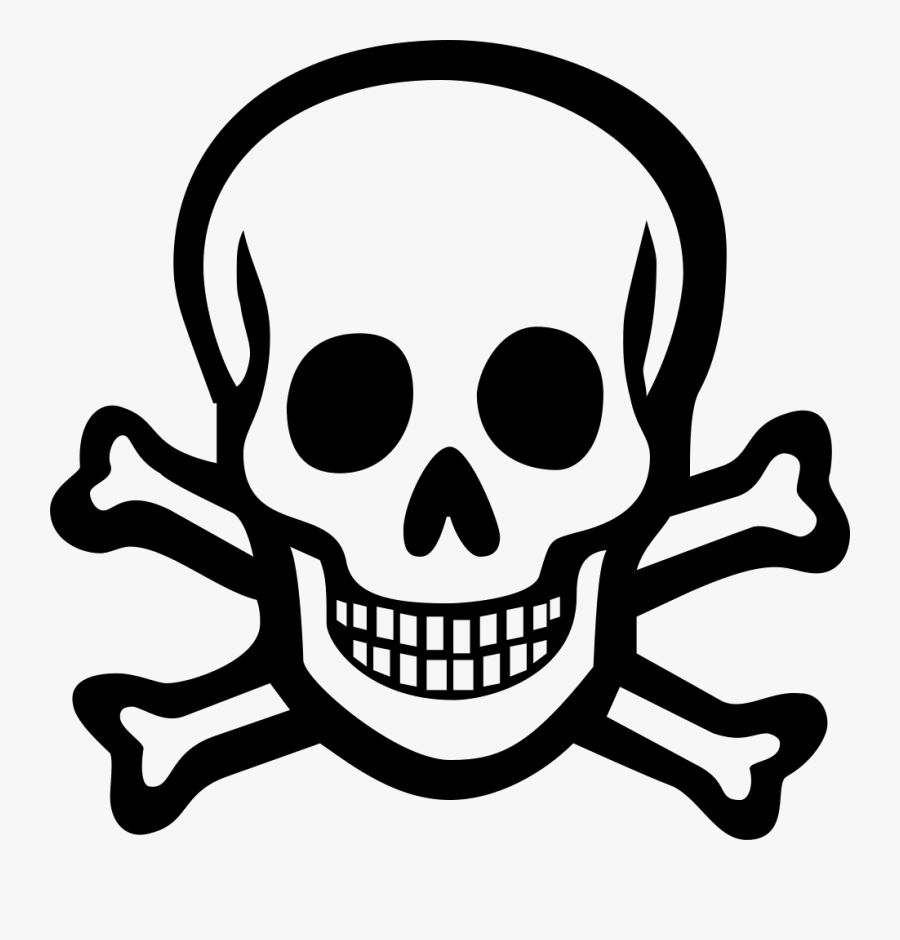 Poison Clipart Poison Control - Icon Poison, Transparent Clipart