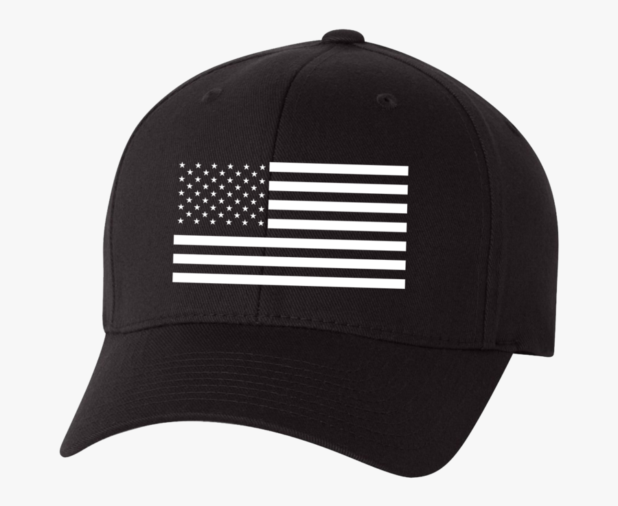 Clip Art Gadsden Flag Hat - Baseball Cap, Transparent Clipart