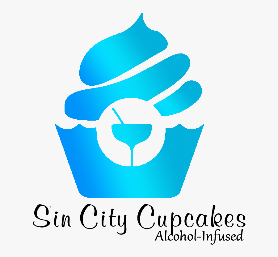 Cupcake, Transparent Clipart