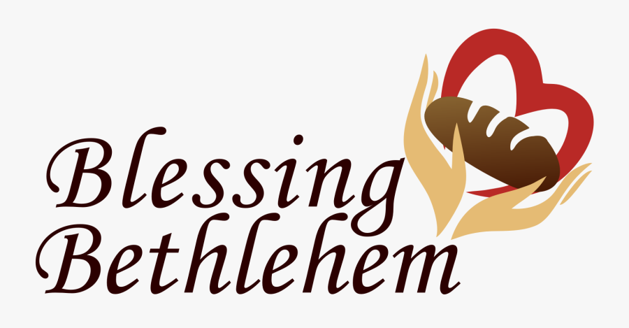 Blessing Bethlehem, Transparent Clipart