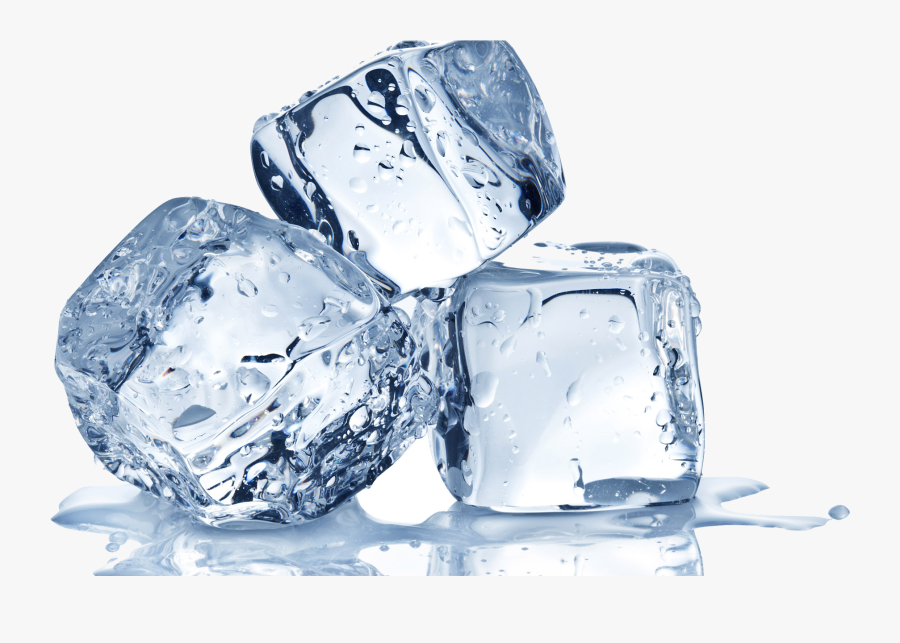 Clip Art Photos Of Ice Cubes - Ice Cubes Animated Gif, Transparent Clipart