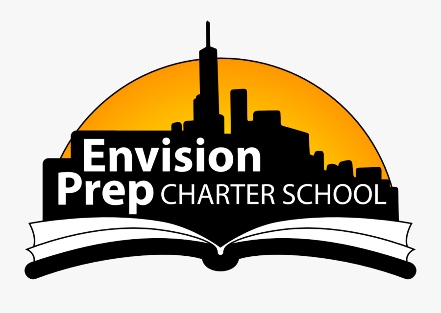 Envision Prep Charter School, Brooklyn, New York, Transparent Clipart