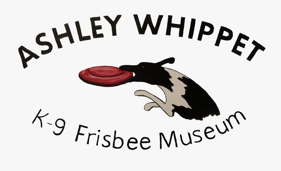 Ashley Whippet Museum - Illustration, Transparent Clipart