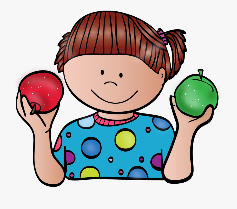 Gambar Anak Sehat Kartun Free Transparent Clipart Clipartkey